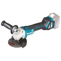 Makita DGA511Z kampinis šlifuoklis